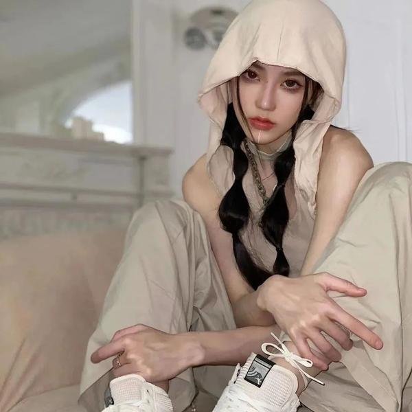 美人脸